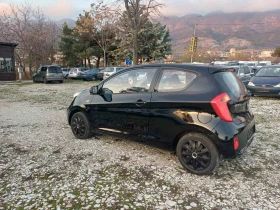 Kia Picanto, снимка 3