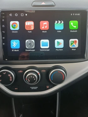 Kia Picanto, снимка 12