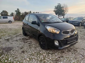 Kia Picanto, снимка 2