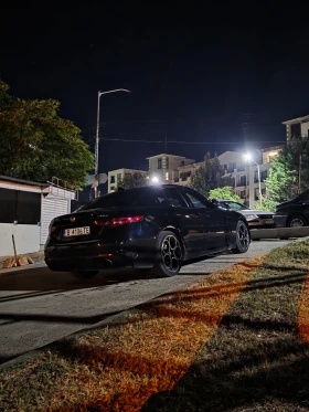 Alfa Romeo Giulia RWD, снимка 7