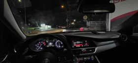 Alfa Romeo Giulia RWD, снимка 9