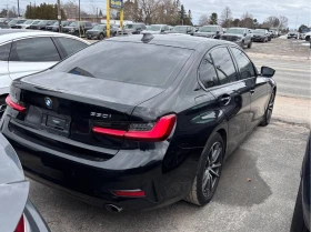 BMW 330 CARFAX* МЪРТВА ТОЧКА * СЛЕДЕНЕ НА ЛЕНТИ, снимка 6