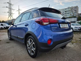 Hyundai I20 ACTIVE - АВТОМАТ, снимка 4