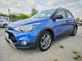 Hyundai I20 ACTIVE - АВТОМАТ, снимка 2