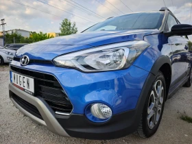 Hyundai I20 ACTIVE - АВТОМАТ, снимка 1