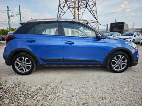 Hyundai I20 ACTIVE - АВТОМАТ, снимка 7
