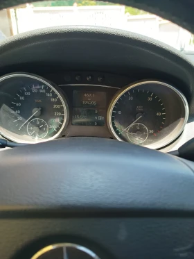 Mercedes-Benz 320 Мл320, снимка 3