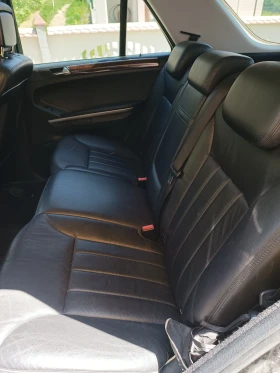 Mercedes-Benz 320 Мл320, снимка 9