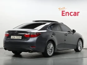 Lexus ES 350, снимка 2