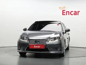 Lexus ES 350, снимка 3
