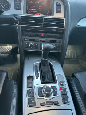 Audi A6 S line , снимка 11