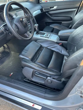 Audi A6 S line , снимка 6