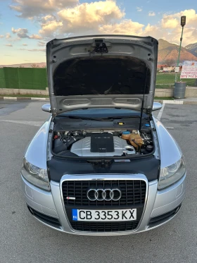 Audi A6 S line , снимка 12