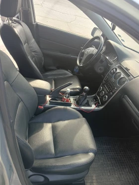 Mazda 6, снимка 7