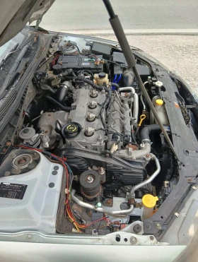 Mazda 6, снимка 11
