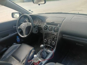 Mazda 6, снимка 8