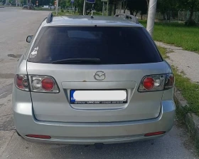 Mazda 6, снимка 4