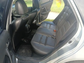 Mazda 6, снимка 9