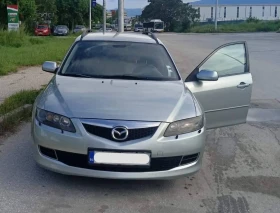 Mazda 6, снимка 3