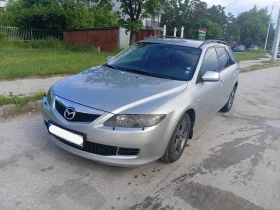 Mazda 6, снимка 1