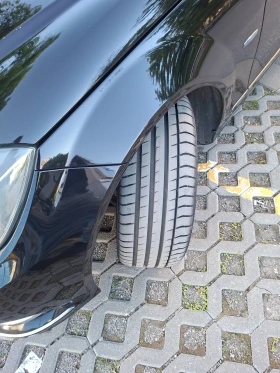 Mercedes-Benz C 220, снимка 6