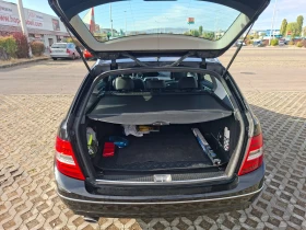 Mercedes-Benz C 220, снимка 4