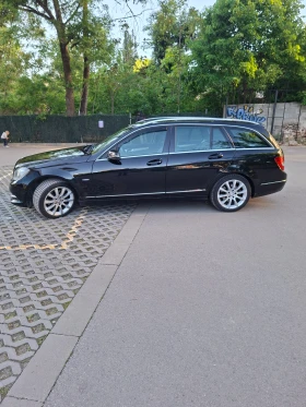 Mercedes-Benz C 220, снимка 5