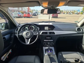 Mercedes-Benz C 220, снимка 10