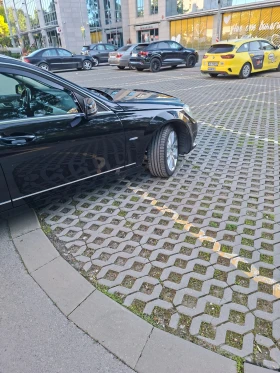 Mercedes-Benz C 220, снимка 9