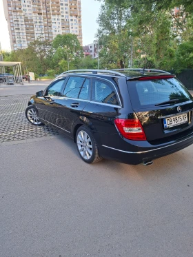 Mercedes-Benz C 220, снимка 4