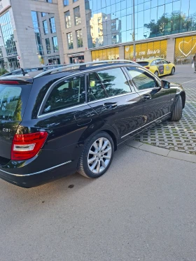 Mercedes-Benz C 220, снимка 2