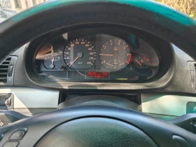 BMW 320 Ci, снимка 13