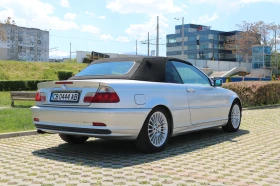 BMW 320 Ci, снимка 9