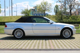 BMW 320 Ci, снимка 8