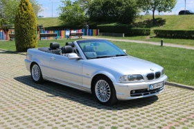 BMW 320 Ci, снимка 1