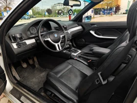 BMW 320 Ci, снимка 10