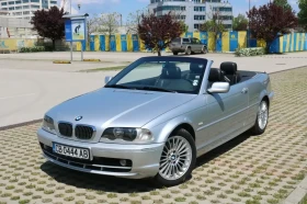 BMW 320 Ci, снимка 2
