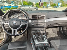 BMW 320 Ci, снимка 11