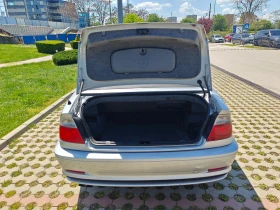 BMW 320 Ci, снимка 16