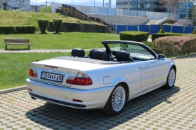 BMW 320 Ci, снимка 6