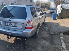 Subaru Forester 2.0 156 коня, снимка 6