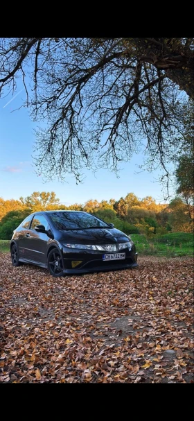 Honda Civic, снимка 2