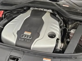 Audi A8 3.0 TDI Quattro, снимка 6