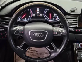 Audi A8 3.0 TDI Quattro, снимка 14