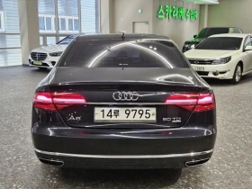 Audi A8 3.0 TDI Quattro, снимка 4