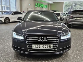 Audi A8 3.0 TDI Quattro, снимка 3