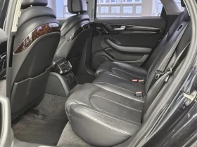Audi A8 3.0 TDI Quattro, снимка 12