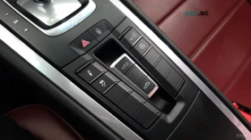 Porsche Boxster * PDK* LED* KEYLESS* Camera* ПОДГРЕВ* , снимка 17