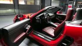 Porsche Boxster * PDK* LED* KEYLESS* Camera* ПОДГРЕВ* , снимка 10