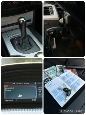 BMW 535 M-Pack Logic 7 , снимка 15